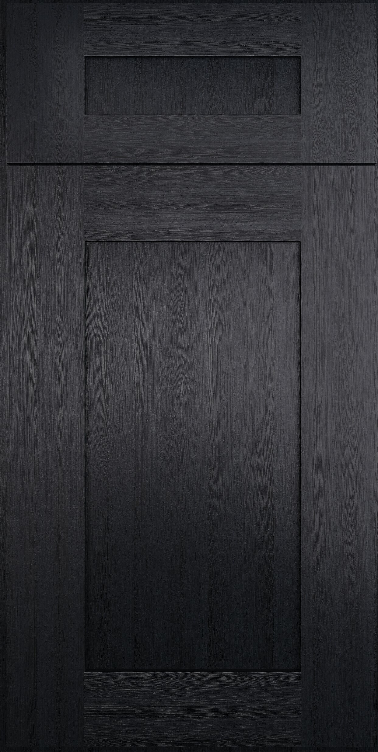 Blaze Black Shaker (AA) Image