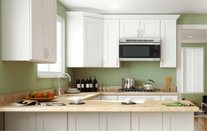 Ice Shaker White - AW