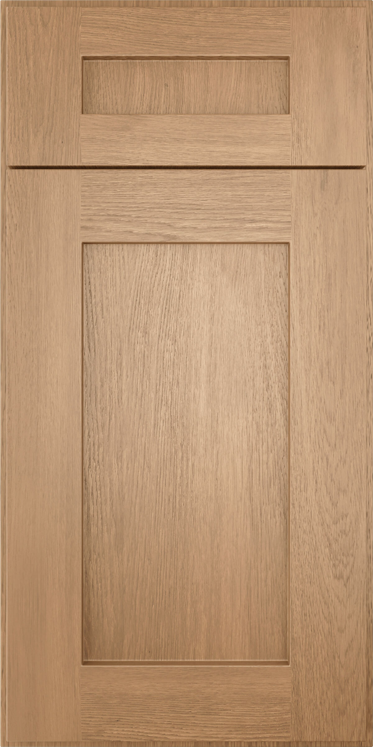 Homestead Oak Shaker (AH) Image