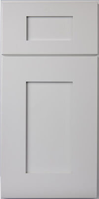 Ice Shaker White - AW