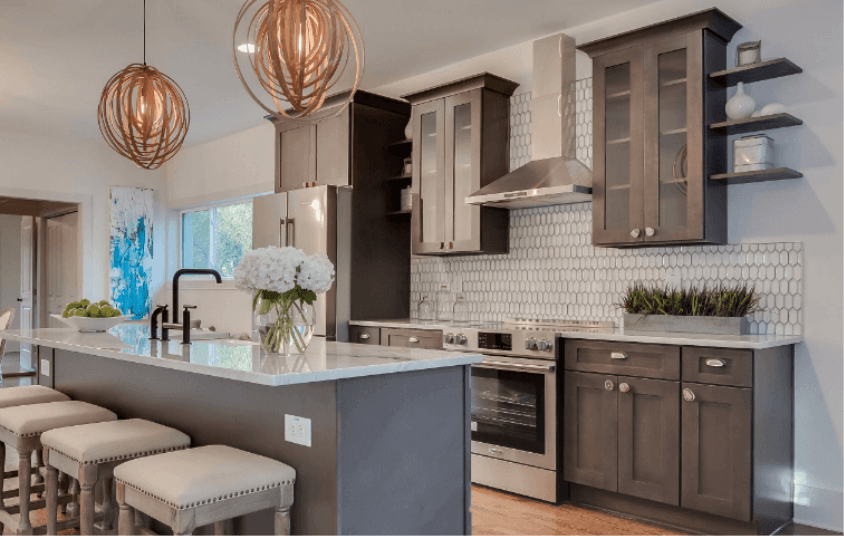 Greystone Shaker - AG