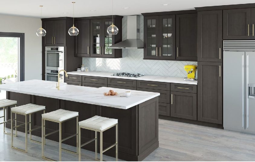 Town Square Grey - TS